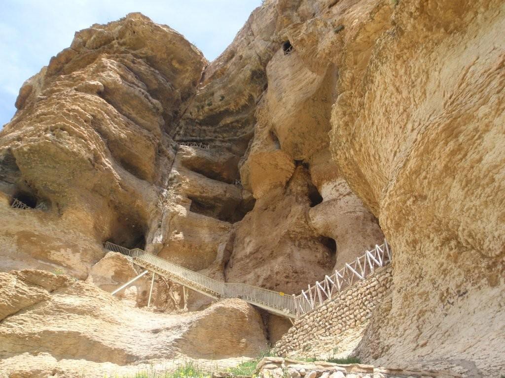 داواده‌كرێت ئه‌شكه‌وتێكى ده‌ستكردى كورد بخرێته‌ ريزى شوێنه‌واره‌ جيهانييه‌كان